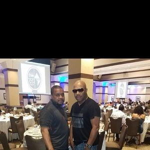 Meet your Posher, Rasheed